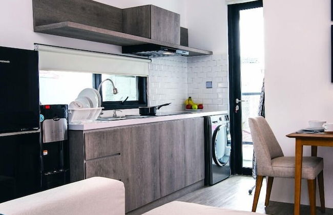 Ariama Serviced Residence - Photo 14