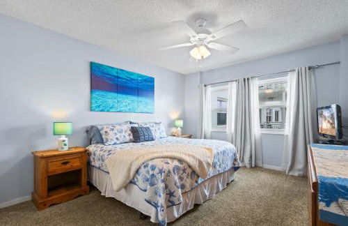 Sandpiper Towers 408 - Foto 7