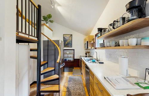 Girdwood Mountain House - Photo 11