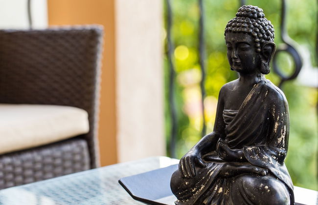 New Kingston Apartment at The Palms - Foto 11