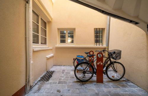 L'Appartement d'Amélie - Foto 13