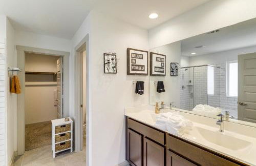 Fenced Yard Quiet Family Home in Richmond - Foto 11