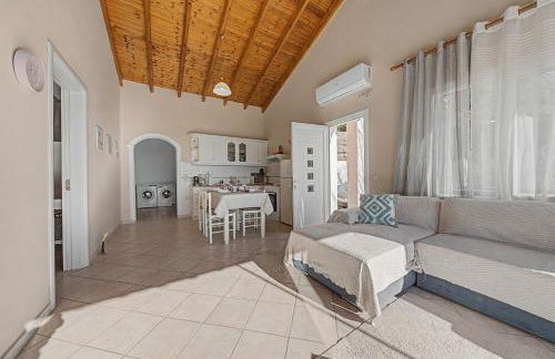 Dorothea Apartment in Chlomos - Foto 7