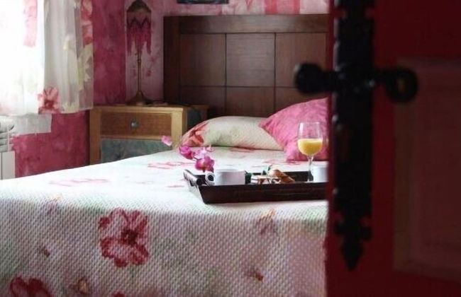 Posada El Valle - Foto 42