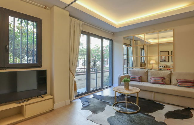 El Alcazar in Sevilla - Foto 28