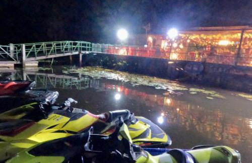 Gran Lençóis Flat Barreirinhas Apt 509 - Foto 59