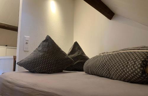 Le Duplex Cosy - Gare & Cité Gastronomique - Foto 12