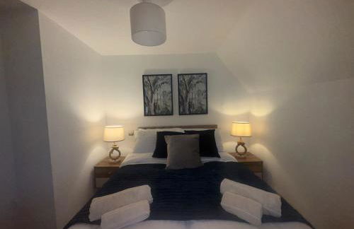 2BR Apt FREE parking Royal Lpool Golf Course Views - Foto 24