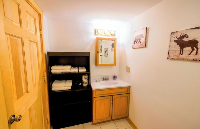 Historic barn at Moosehead Lake - Photo 15