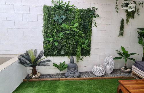 Finca La Caprichosa de Dancos - Foto 21