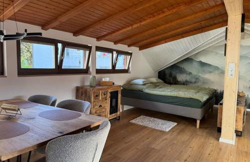 Bleibach Chalet - Foto 6