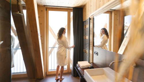 Preindlerhof Haylofts - Photo 5