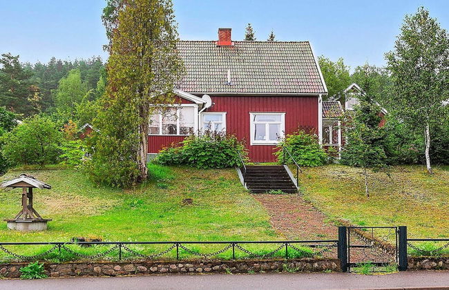 7 Person Holiday Home in Bruzaholm-by Traum - Foto 23