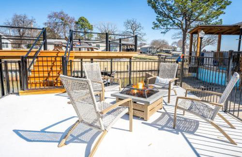 Luxury Lakefront Getaway - Foto 34