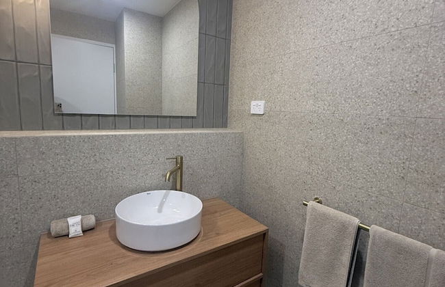 Broken Hill Outback View Holiday Park - Foto 24