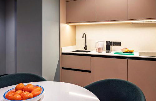 Numa Lisbon Anjos - Photo 78