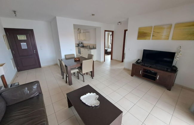 Tortuga Beach Apartment Oasis - Foto 9