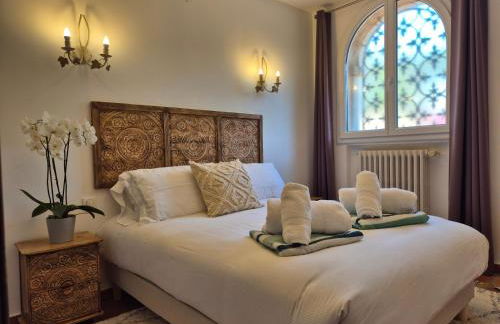 Villa Lou San Peyre - Foto 16