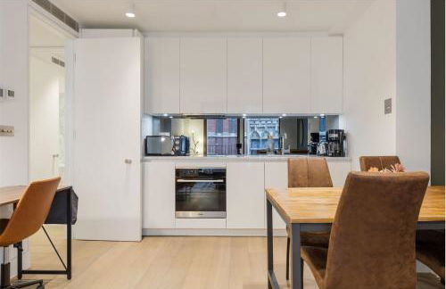 Synergy The Strand - Photo 8