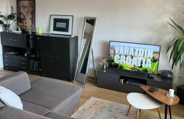 Luxury apartment LUNA for 6, sauna, center, **** - Photo 7