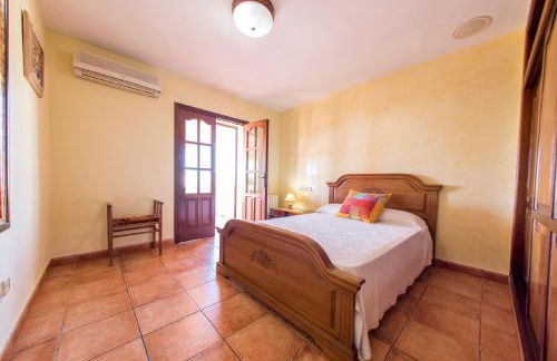 Villa San Jordi Ibiza Ses Salines - Foto 18