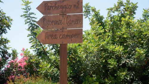 Agriturismo Macchia di Riso - Photo 3