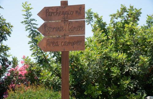 Agriturismo Macchia di Riso - Foto 3