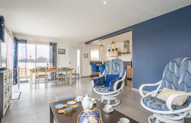 Les Agapanthes - Foto 10