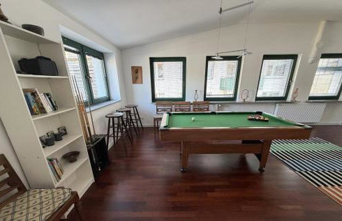 Cityscape Loft Hannover - 216qm 15 Personen - Photo 13