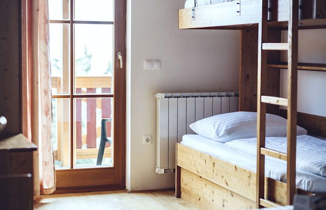 Pohorje Village Wellbeing Resort – Forest Apartments Videc - Foto 22