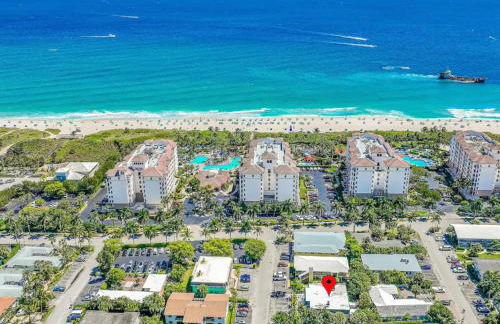 Dog friendly condo with beach access, hot tub, firepit - Foto 57