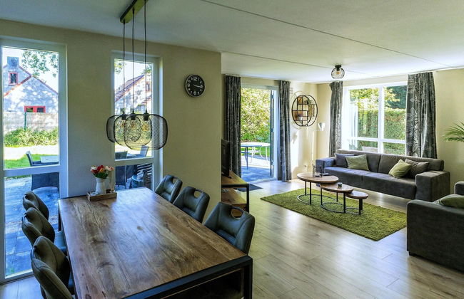 Holiday Home in Ewijk in a Beautiful Area - Foto 18