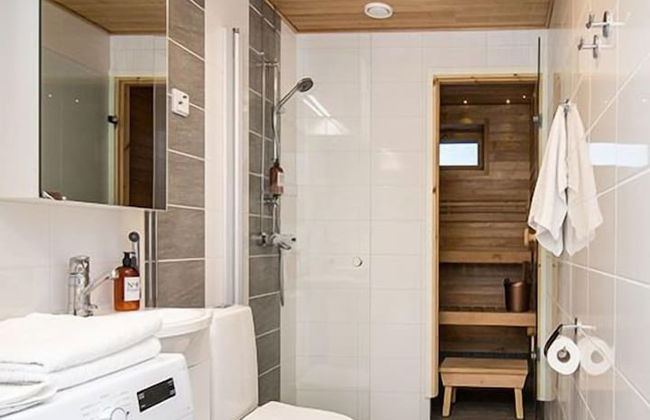 Kotimaailma Apartments Vaasa - Foto 73