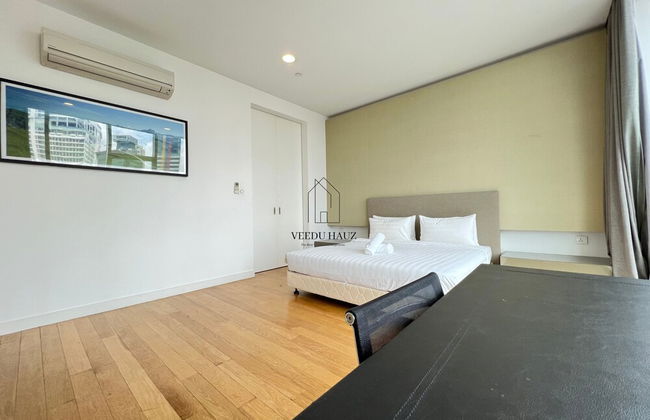 The Platinum Suites KLCC by Veedu Hauz - Foto 20