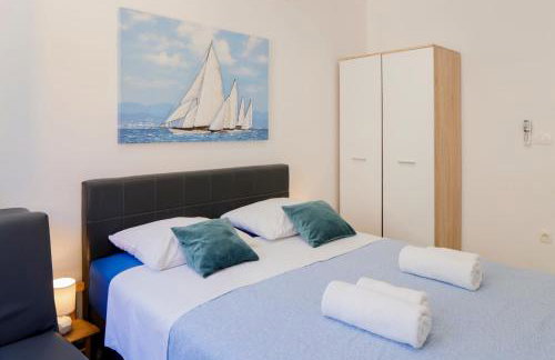 Villa Anabella peaceful holiday home with pool - Foto 37