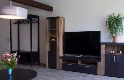 Ringelnatz & Lichtwer - Ferienwohnung Wurzen - Foto 6