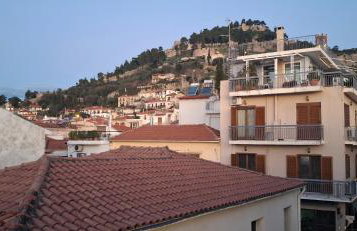 Lepanto Port Vibes - Apartment in the Heart of Town - Foto 2