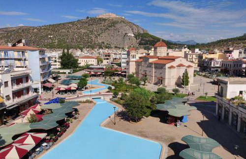 Lerna Rooms - Photo 17