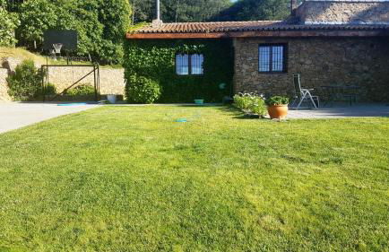 Casa Rural Sierra de Aguafría. Finca El Robledillo - Foto 23