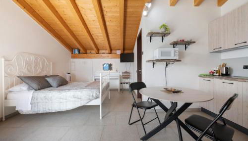 Il Nido Del Colibrì - Foto 5