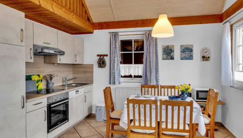 Chalet Friedrichsen I by Interhome - Foto 5