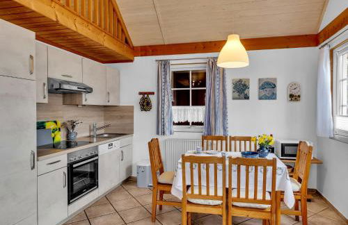 Chalet Friedrichsen I by Interhome - Foto 5