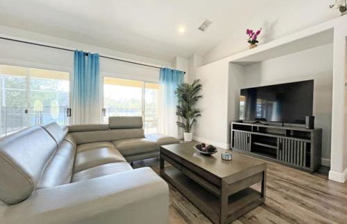 Lakeside Sunset 3 Bedroom by RedAwning - Foto 7