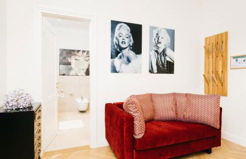 Osteiner Hof by The Apartment Suite - Foto 13