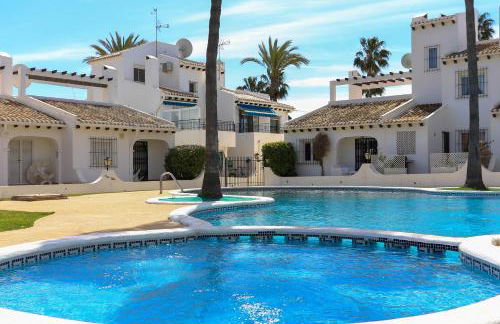 Casa Verdemar , Pool, Golf & Beach, What else! - Foto 32