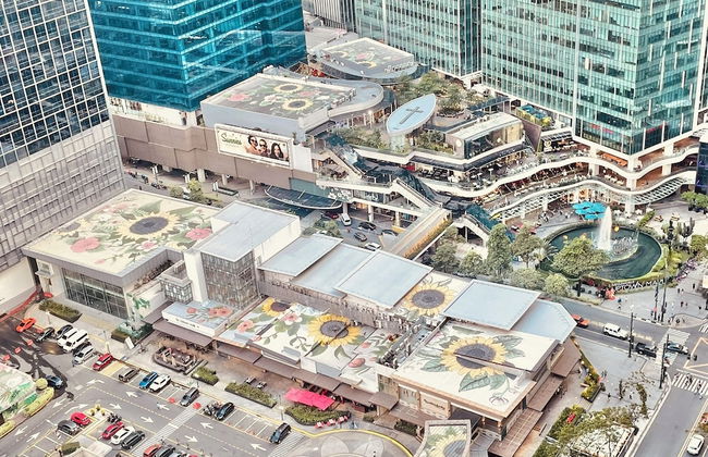 Uptown Parksuites BGC - Foto 72