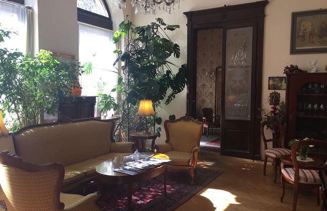 Aparthotel Rothensteiner - Foto 1