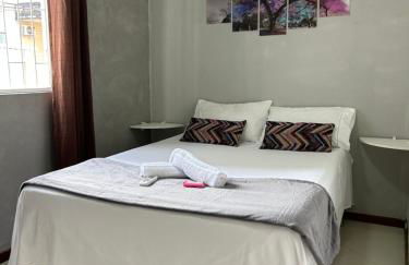 Aconchegante Perto da Praia - Foto 12