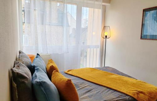 Le cosy duplex centre - Foto 10