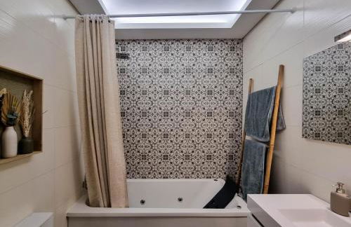 Penthouse at Cabedelo Beach with Ocean View - Foto 19